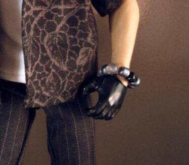 Suda bracelet