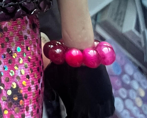 Goromi bracelet Goromi bracelet