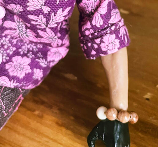 Mini Tomizawa Bracelets