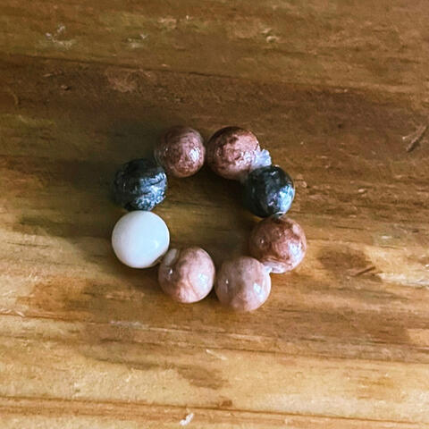 Mini Tomizawa Bracelet 2 Mini Tomizawa bracelets