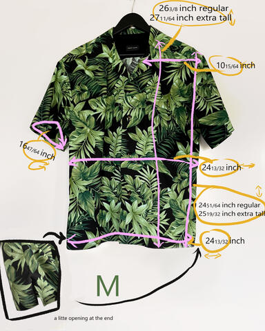 M inch aloha M inch aloha
