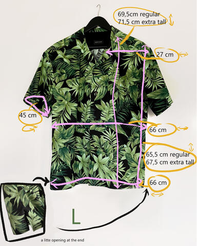 L cm aloha L cm aloha