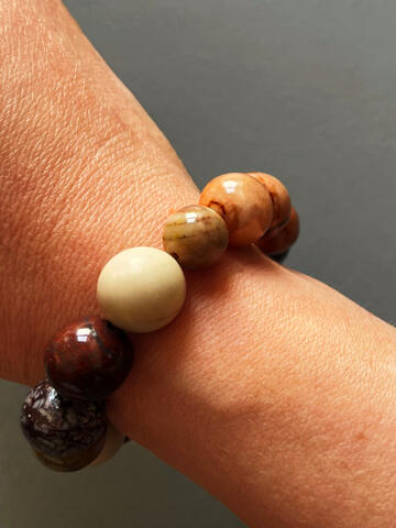 Tomizawa bracelets