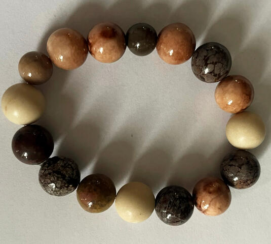 Tomizawa bracelets