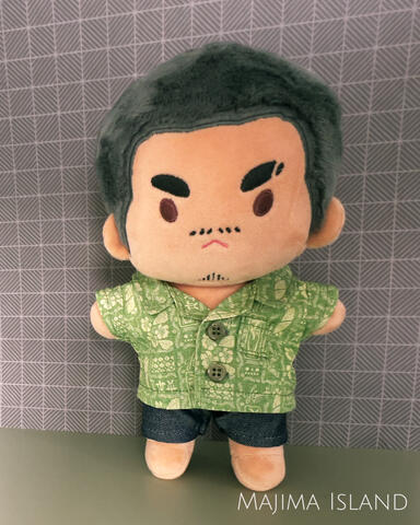 Nanba Shirt