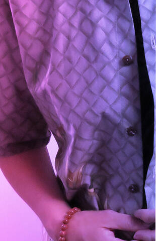 Bamboo shirt Pic3