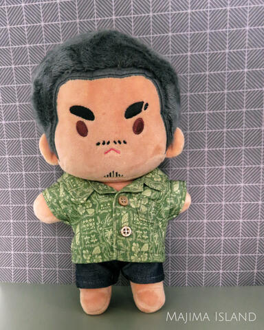 Nanba Shirt light buttons Nanba Shirt light buttons