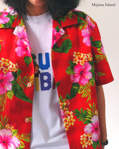 Ichiban shirt 1