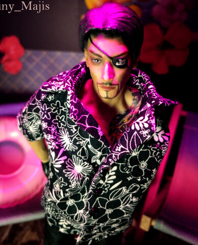 Suda Shirt